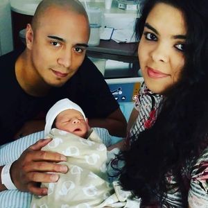 Meet your Posher, Tatiana